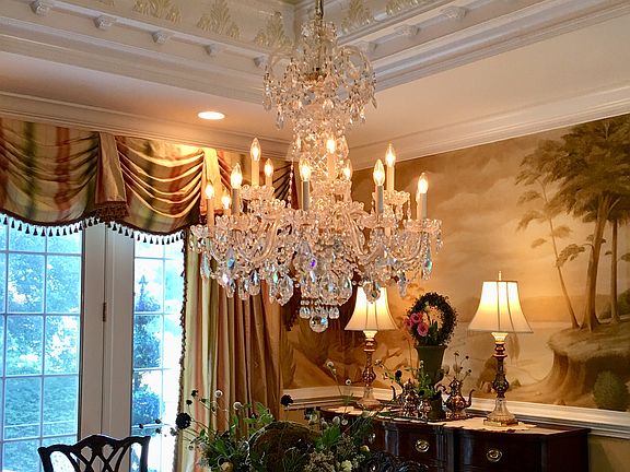 Dining Room 1