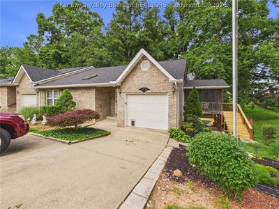 5108 Beechtree Cir #3, Charleston, WV, 25313