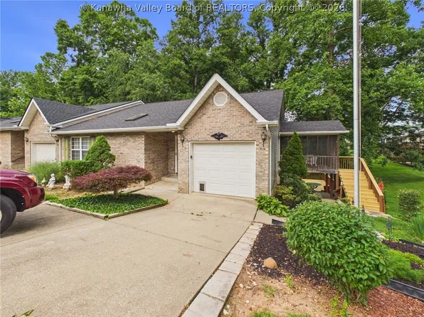 5108 Beechtree Cir #3, Charleston, WV 25313