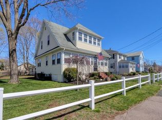 77 Standish St, Weymouth, MA 02191