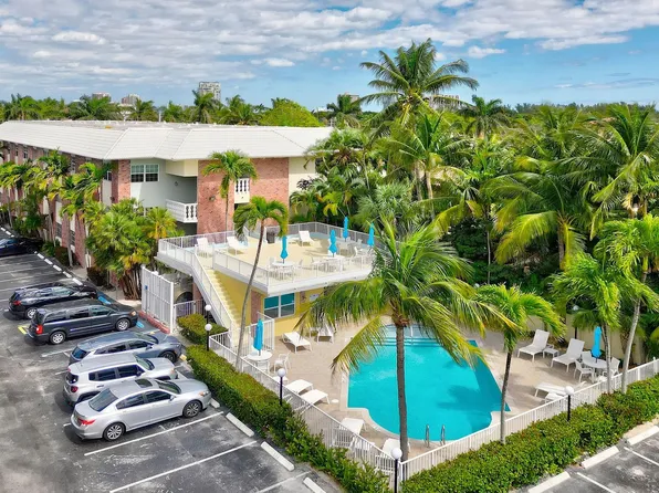 2426 SE 17th Street #110A, Fort Lauderdale, FL 33316