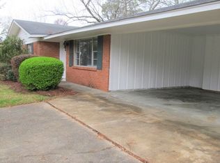 308 Danbar St, Brandon, MS 39042