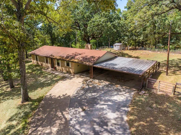 2688 Fm 1798 W, Laneville, TX 75667