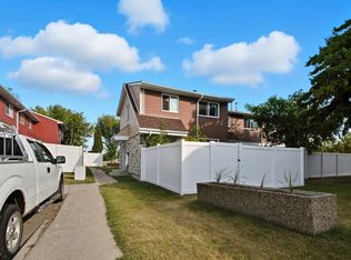 Sifton Park Ravine, Edmonton, AB T5A 3L5