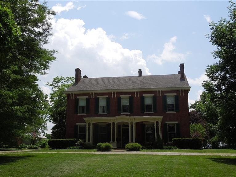6326 Colby Rd, Winchester, KY 40391 Zillow