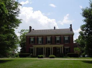 6326 Colby Rd, Winchester, KY 40391