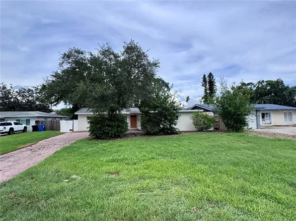 3701 SHORE ACRES BOULEVARD NE, ST PETERSBURG, FL 33703