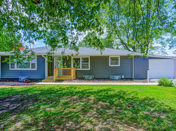 5941 North St, Stilesville, IN 46180
