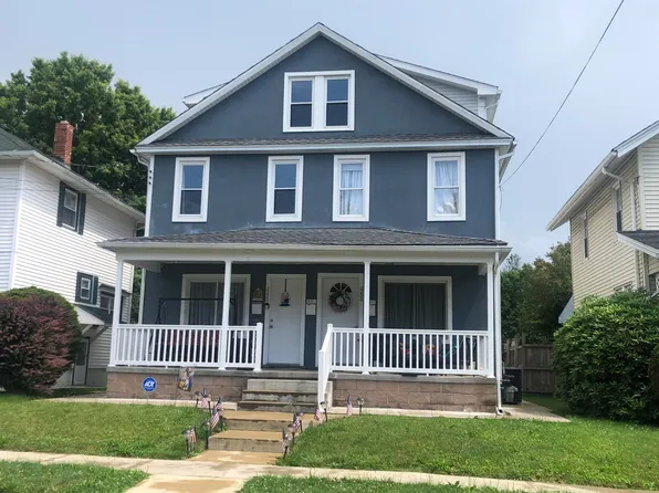 2230-2232 Comegys Ave, Scranton, PA 18509