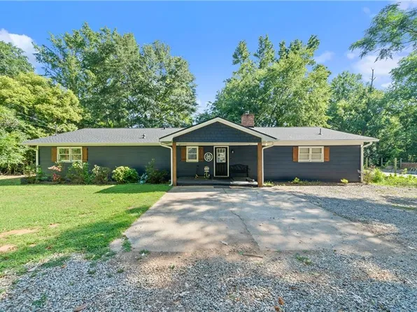 103 Christy Ln NW, Milledgeville, GA 31061