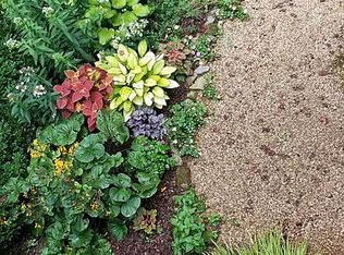 1583 Fall Creek Rd, Purlear, NC 28665