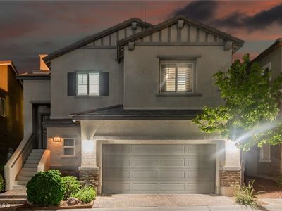 6739 Haymarket St, Las Vegas, NV, 89166