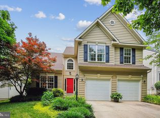 6426 Onward Trl, Clarksville, MD 21029