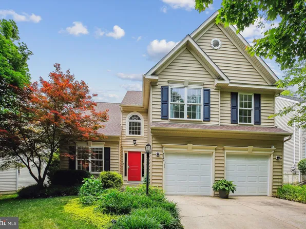 6426 Onward Trl, Clarksville, MD 21029
