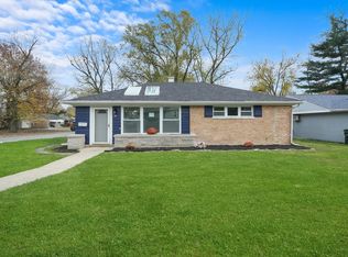 311 Manitowac St, Park Forest, IL