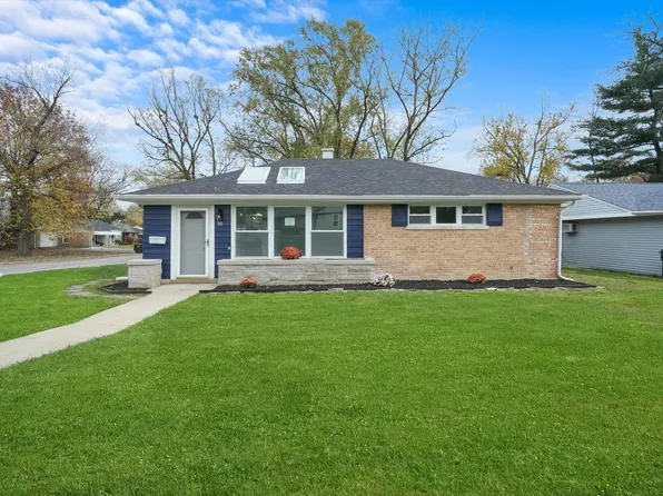 311 Manitowac St, Park Forest, IL 60466