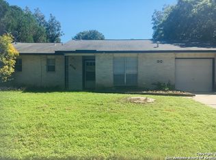 4246 Eagle Nest Dr, San Antonio, TX 78233