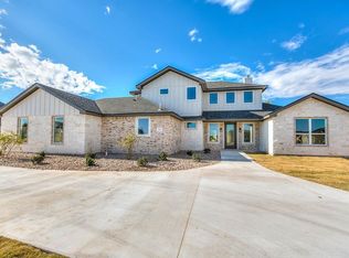 5417 Enclave Ct, San Angelo, TX 76904