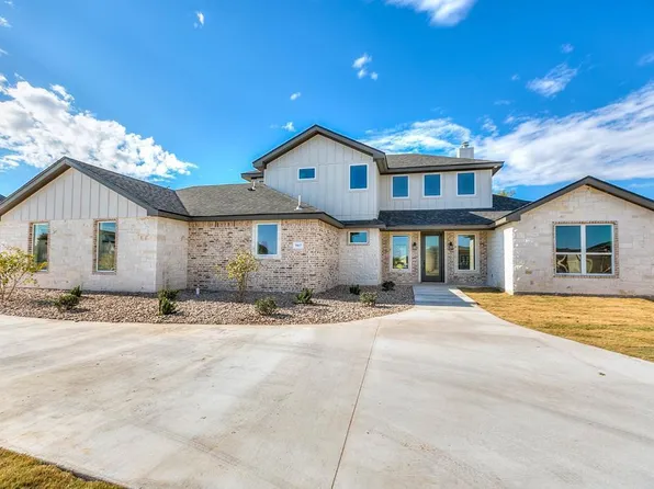 5417 Enclave Ct, San Angelo, TX 76904