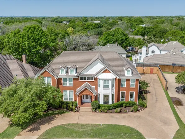 13211 George St, Farmers Branch, TX 75234