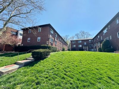 372 Valley #6F, South Orange, NJ, 07079