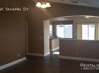 15827 W Yavapai St, Goodyear, AZ 85338