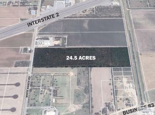 00 White Ranch Rd, La Feria, TX 78559