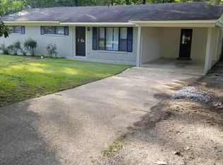508 Sycamore St, Starkville, MS 39759