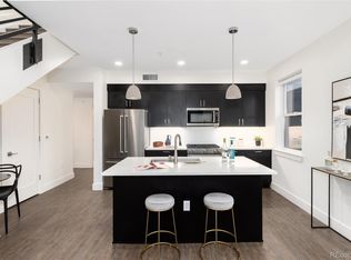 431 E Bayaud Avenue #R314, Denver, CO 80209