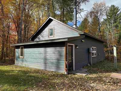 6955 Kolling Rd, Iron River, WI, 54847