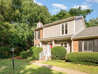 225 Clancy Cir, Cary, NC, 27511