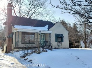 3221 Norwood Dr, Flint, MI 48503