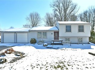 284 Stahl Ave, Cortland, OH