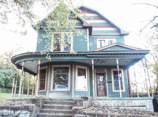 408 Exporting St, Aurora, IN 47001