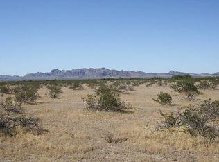 000 Cii Canenea, Roll, AZ 85347