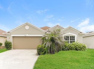 4652 Caverns Dr, Kissimmee, FL 34758