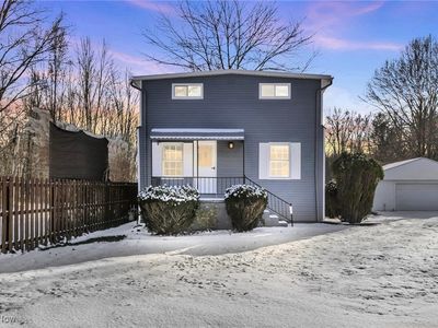 27333 Bagley Rd, Olmsted Township, OH, 44138