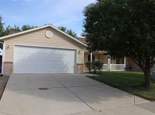 671 Springbrook Dr, Grand Junction, CO 81504