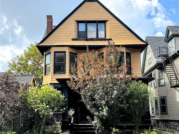 356 Norwood Ave, Buffalo, NY 14222