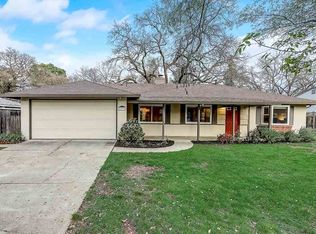 1731 Mary Dr, Pleasant Hill, CA 94523