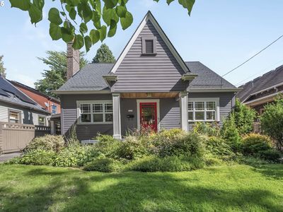 3032 NE 8th Ave, Portland, OR, 97212