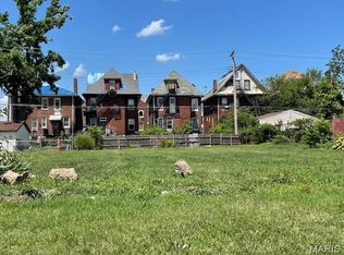 5089 Raymond Ave, Saint Louis, MO