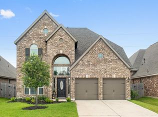3319 Primrose Canyon Ln, Pearland, TX 77584