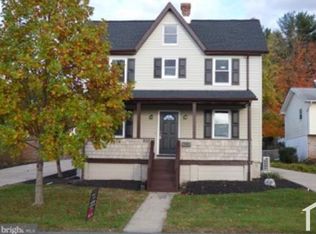 8307 Old Harford Rd, Parkville, MD 21234