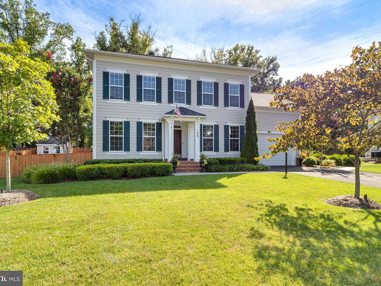 105 Heglar Oaks Ct, Herndon, VA 20170 Zillow