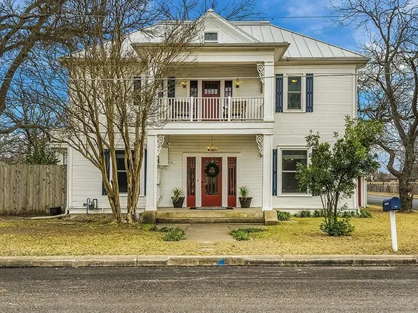 601 Bell St, Fredericksburg, TX 78624