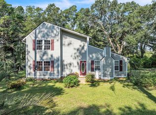 695 State Highway 195, Leesburg, GA 31763