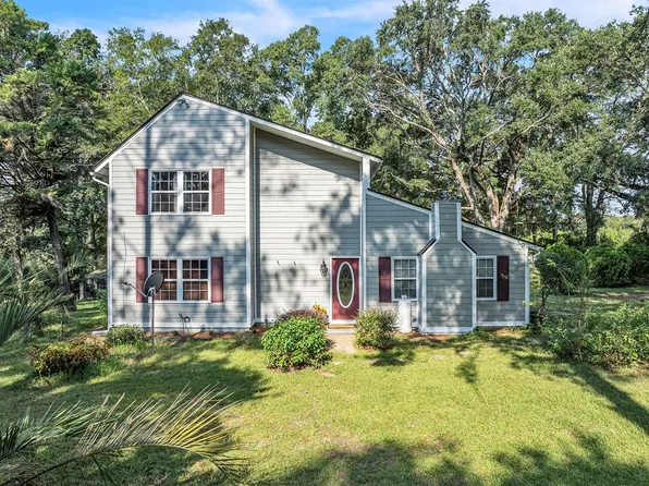 695 State Highway 195, Leesburg, GA 31763
