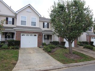 749 Tulip Grove Rd APT 1003, Hermitage, TN 37076