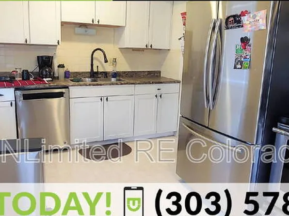 1140 S Arbutus St Unit 1144, Denver, CO 80228